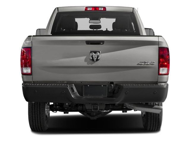 Used 2016 RAM 2500 Tradesman w/ Chrome Appearance Group image 8
