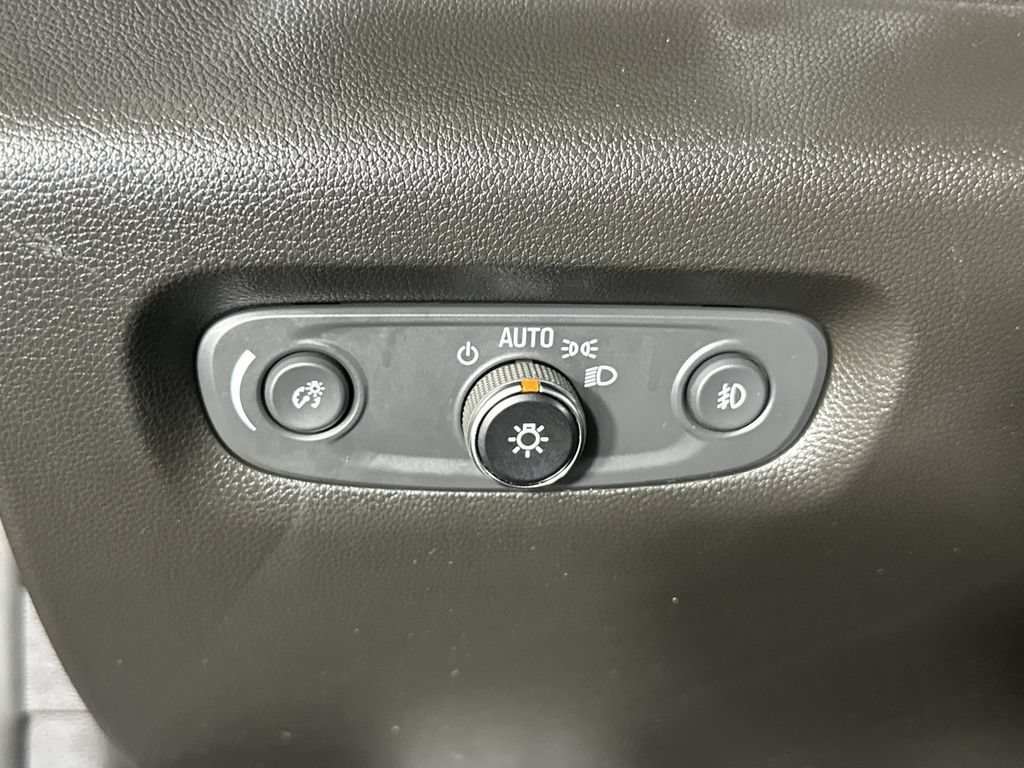 Used 2021 Chevrolet Traverse High Country AWD/4WD image 20