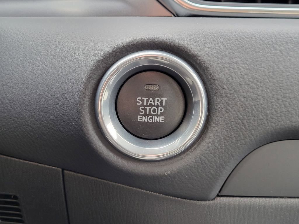 New 2025 MAZDA CX-5 AWD 2.5 S w/ Preferred Package image 15