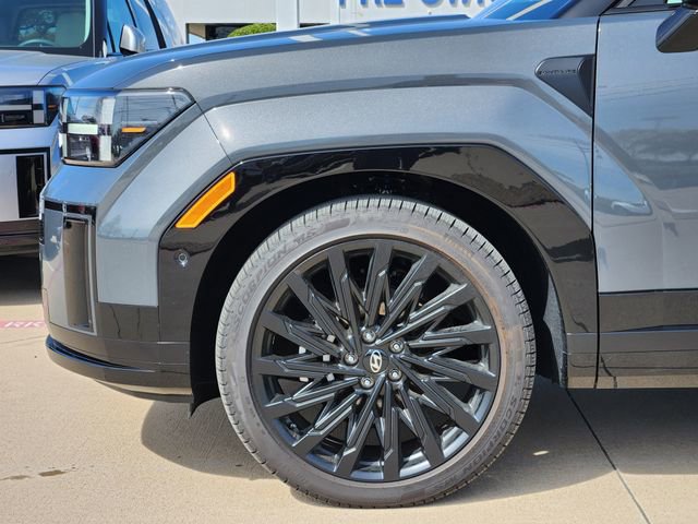 Used 2026 Hyundai Santa Fe Calligraphy AWD/4WD image 6