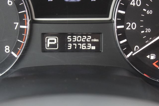 Used 2015 Nissan Altima 2.5 SL w/ Moonroof Package FWD image 21
