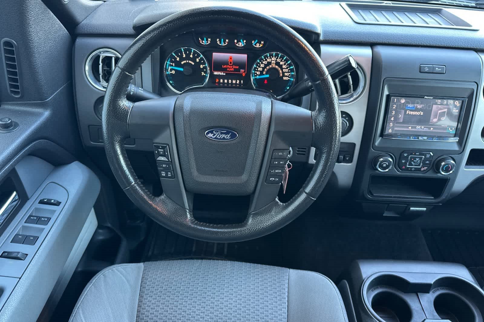 Used 2013 Ford F150 XLT w/ XLT Chrome Pkg image 14