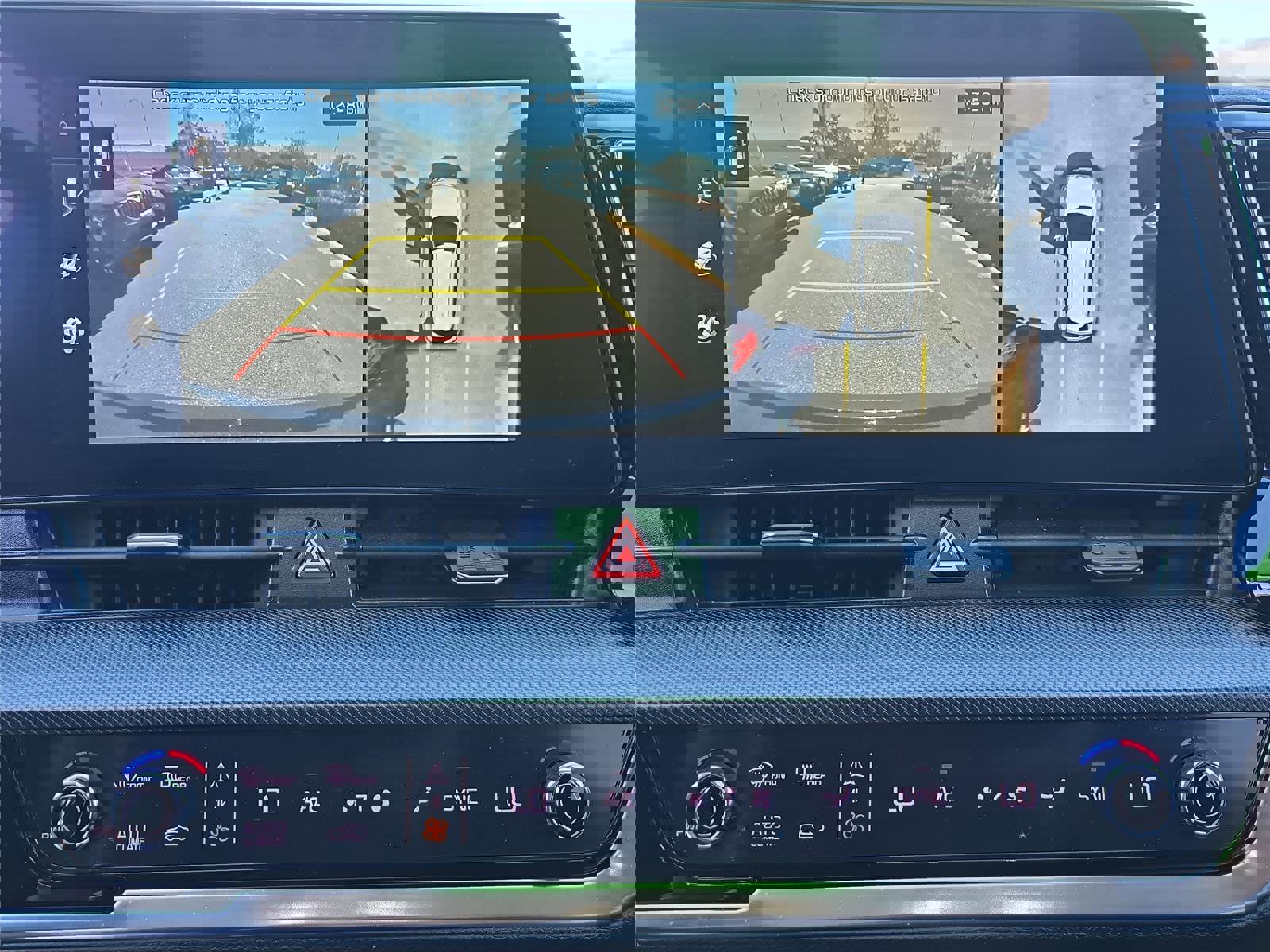 Used 2023 Kia Sportage SX image 20