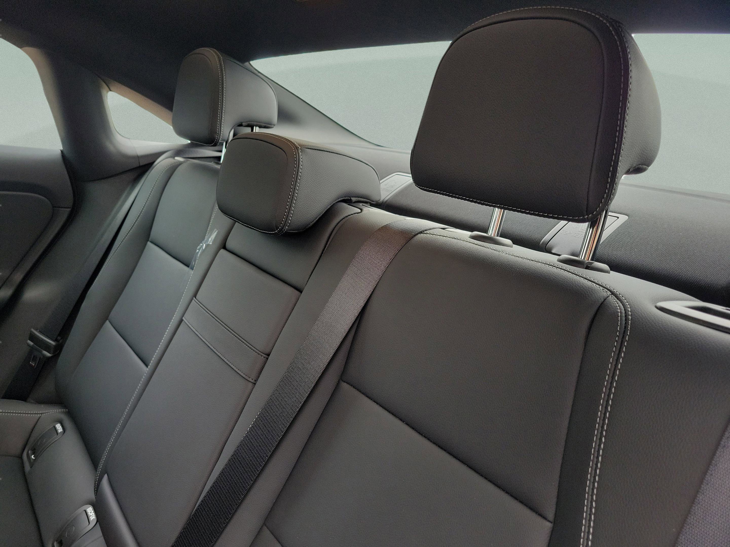 New 2026 Mercedes-Benz CLA 350 image 8