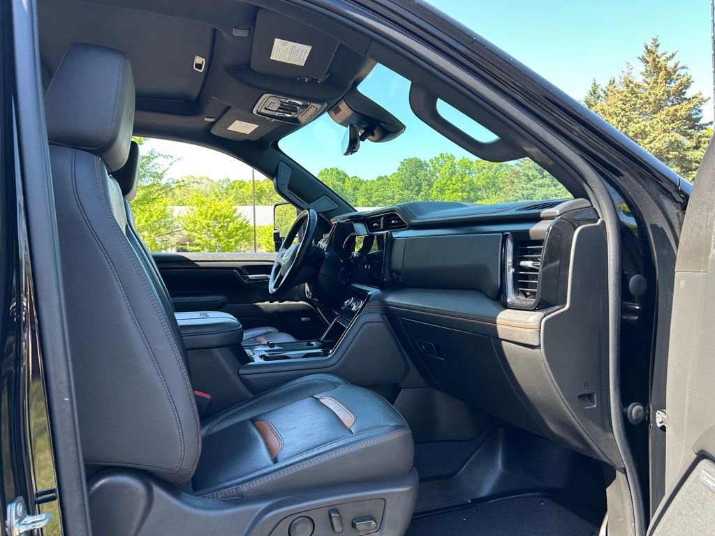 Used 2024 GMC Sierra 2500 AT4 w/ AT4 Premium Plus Package image 45