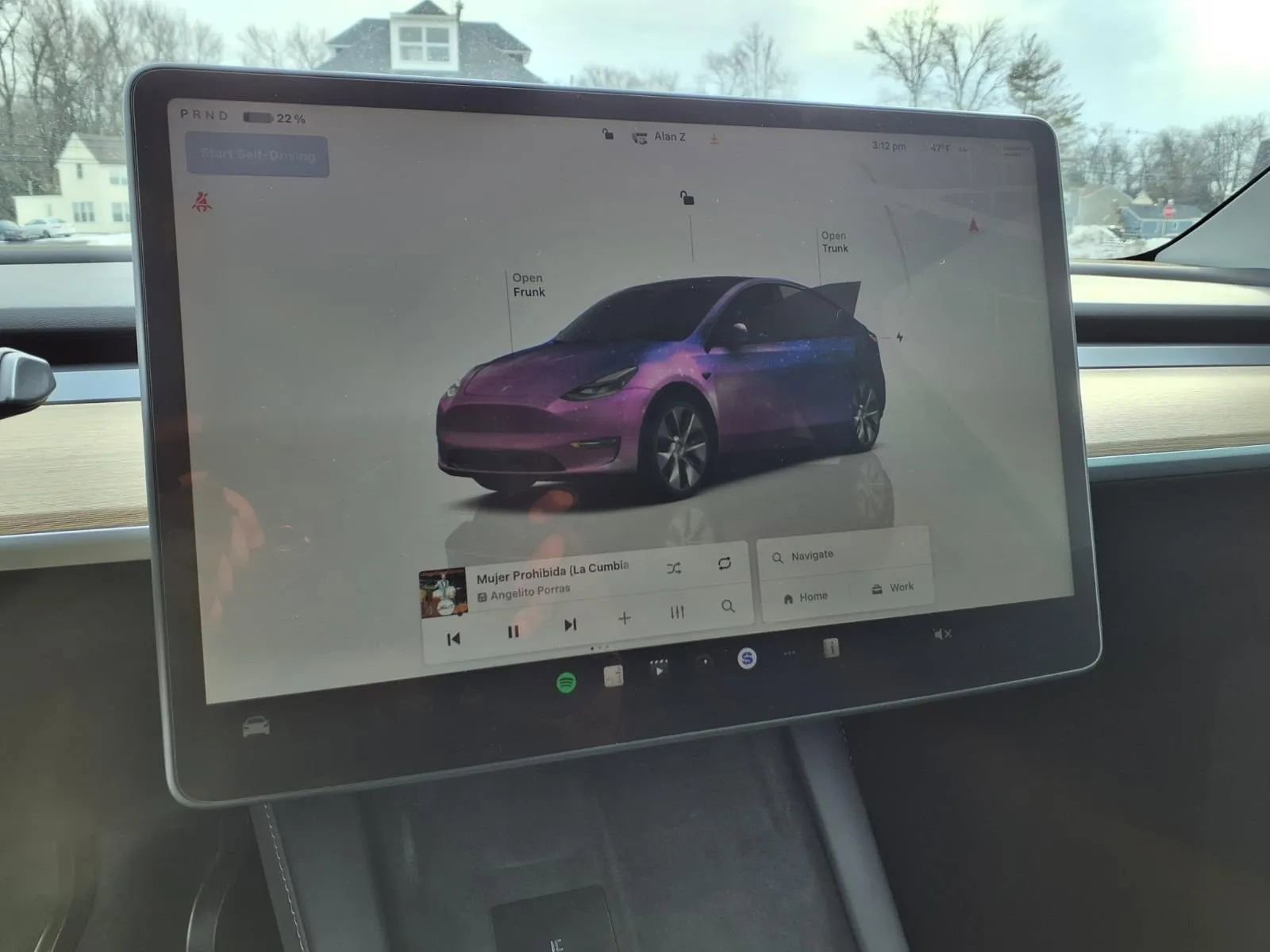Used 2024 Tesla Model Y Long Range image 31