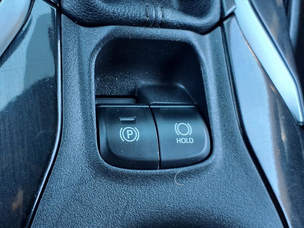 Used 2021 Toyota Corolla SE image 21