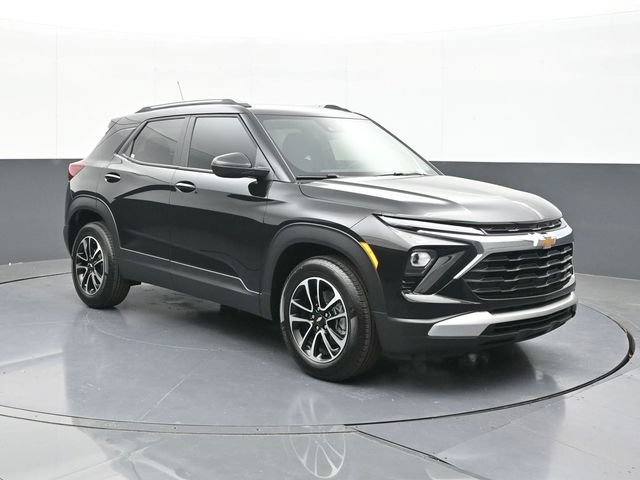 New 2026 Chevrolet TrailBlazer LT w/ Convenience Package FWD image 14