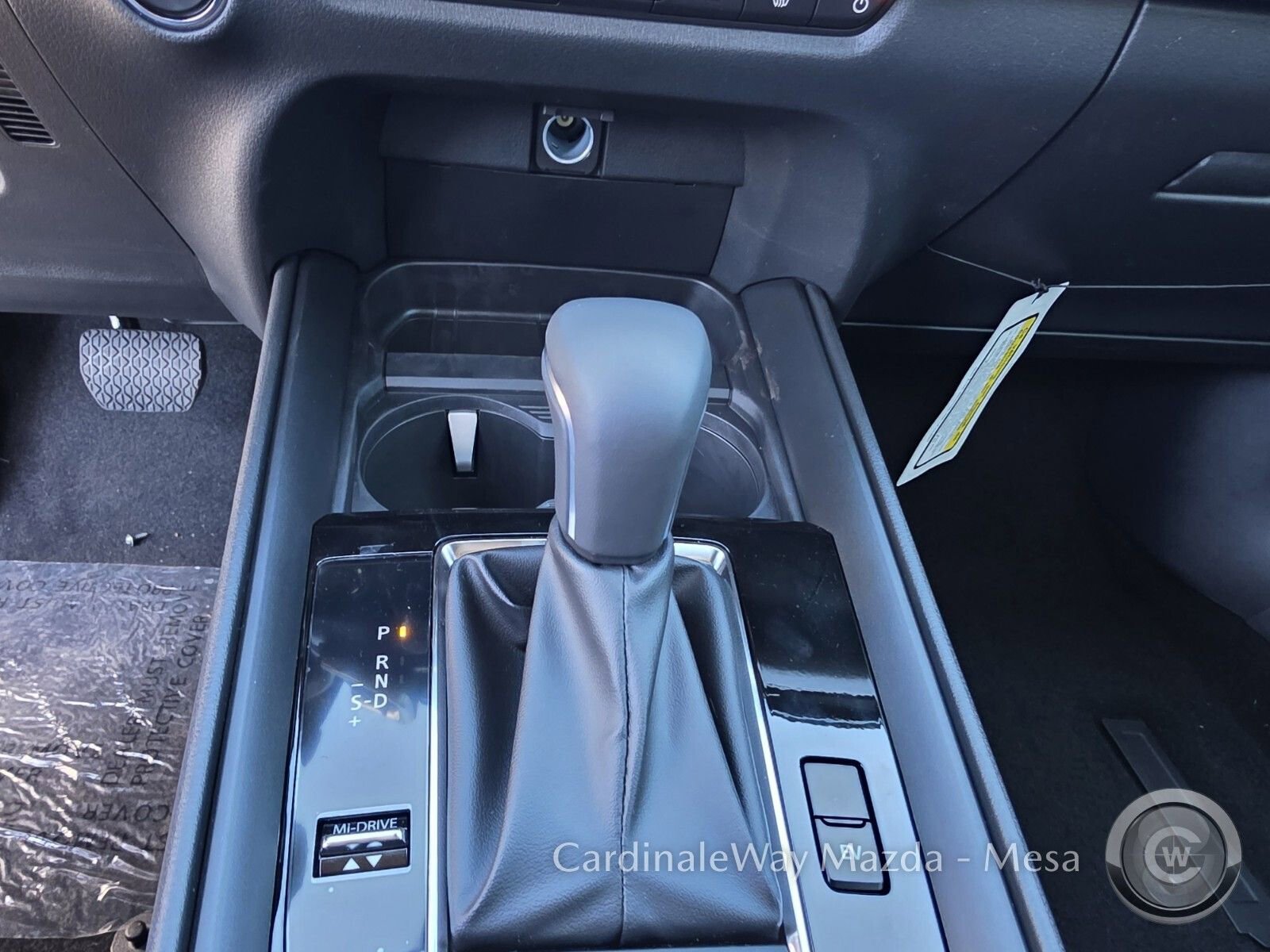 New 2026 MAZDA CX-50 2.5 Hybrid w/ Weather Package image 20