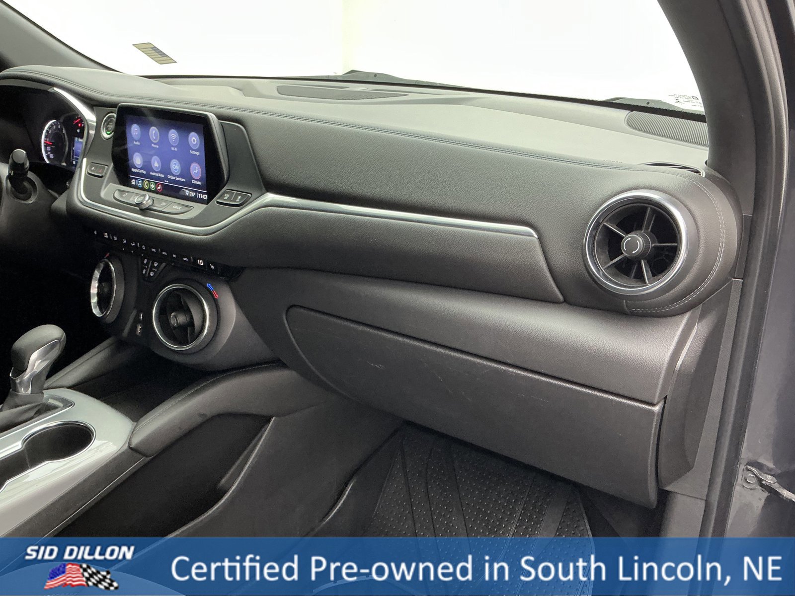 Used 2021 Chevrolet Blazer LT image 24