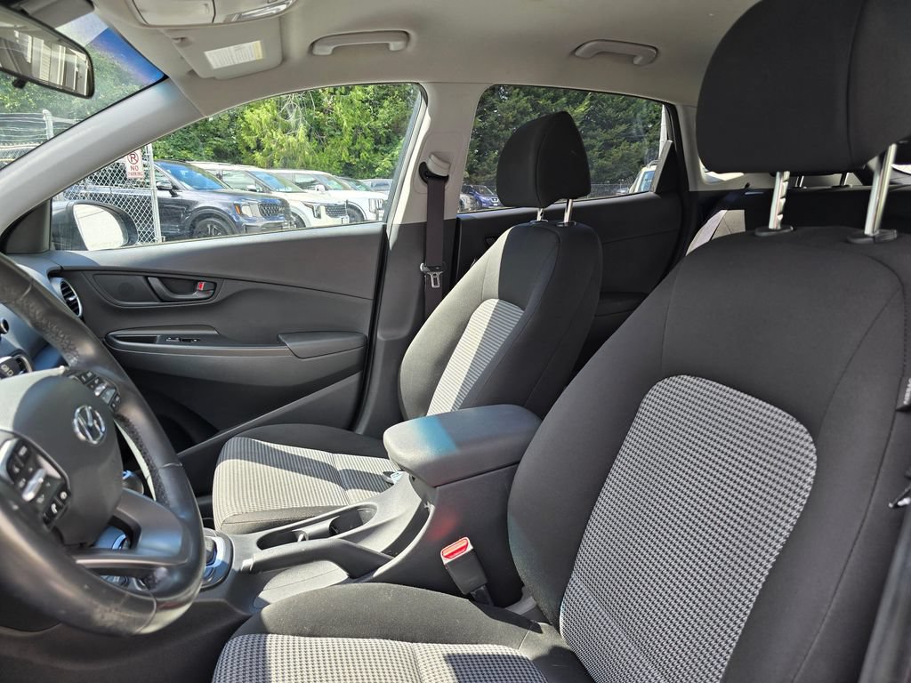 Used 2020 Hyundai Kona SEL AWD/4WD image 12