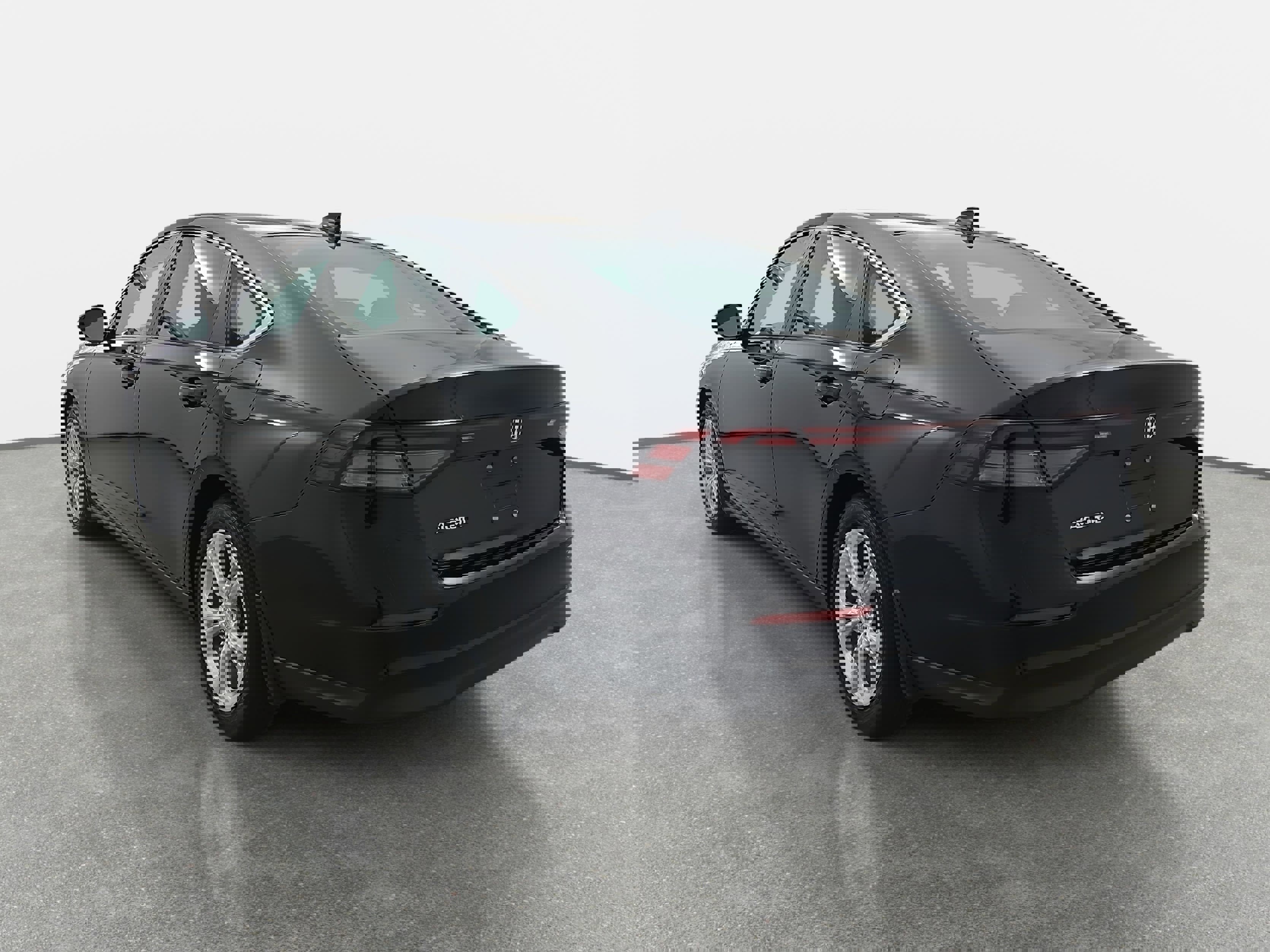 Used 2024 Honda Accord LX image 7