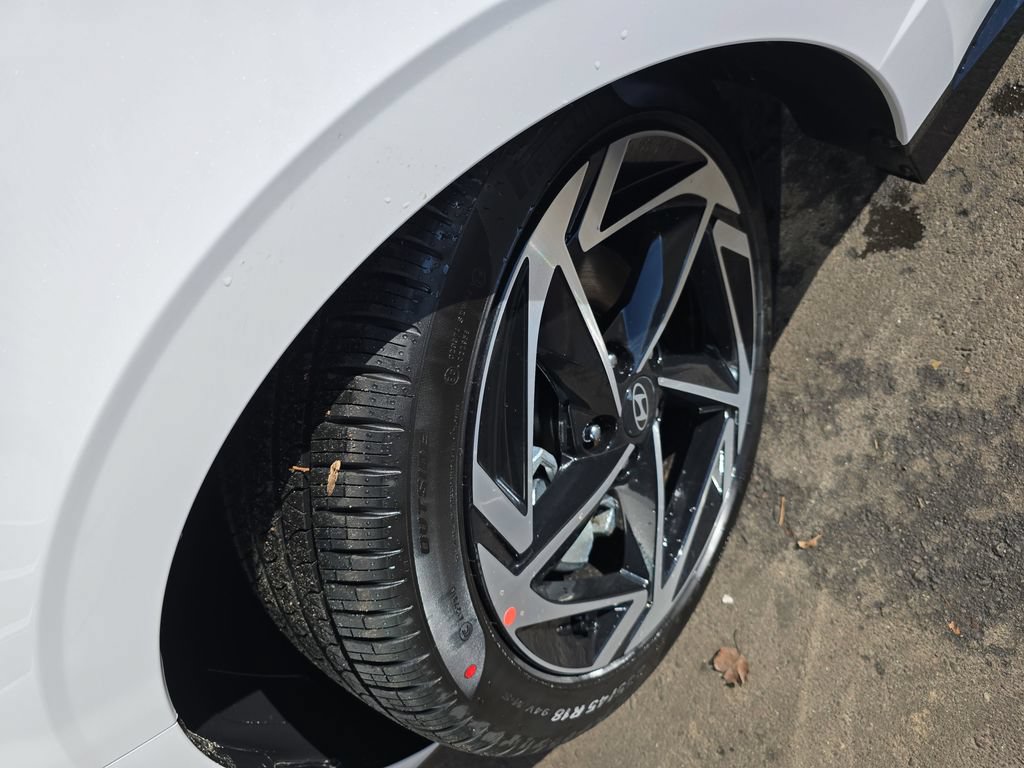 New 2026 Hyundai Sonata SEL AWD/4WD image 34