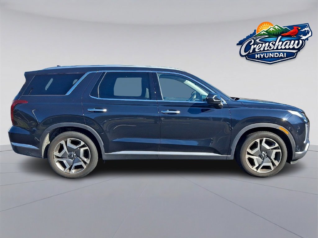 Used 2024 Hyundai Palisade SEL FWD image 7