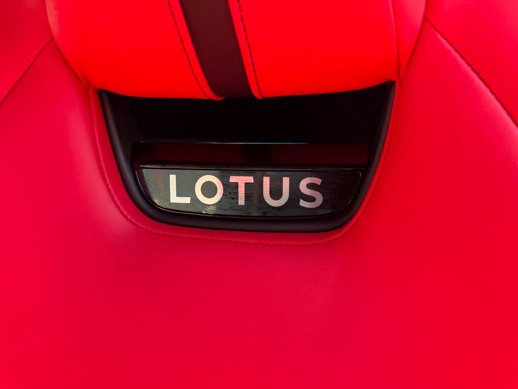 Used 2024 Lotus Emira First Edition RWD image 34