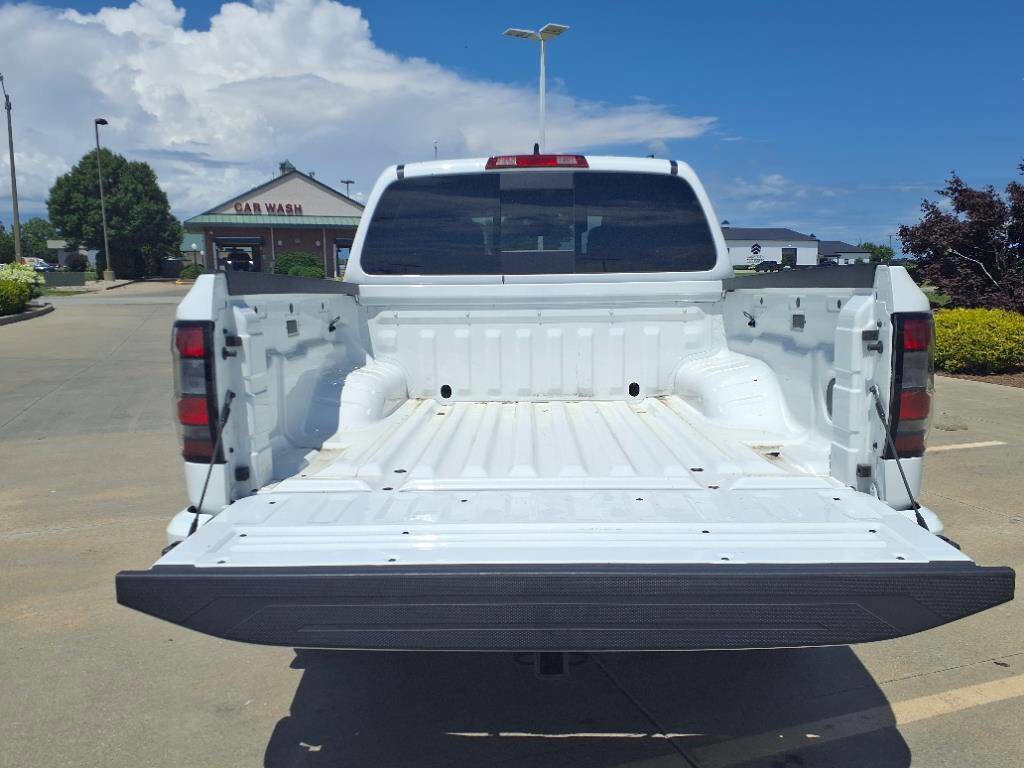 Used 2023 Nissan Frontier PRO-4X w/ Tow Package image 25
