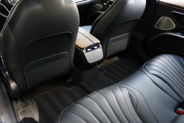 Used 2023 Mercedes-Benz EQS 450+ 450 Base image 10