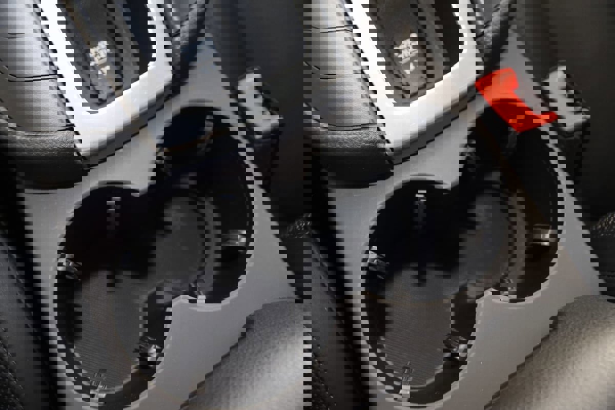 Used 2021 Porsche Macan image 30