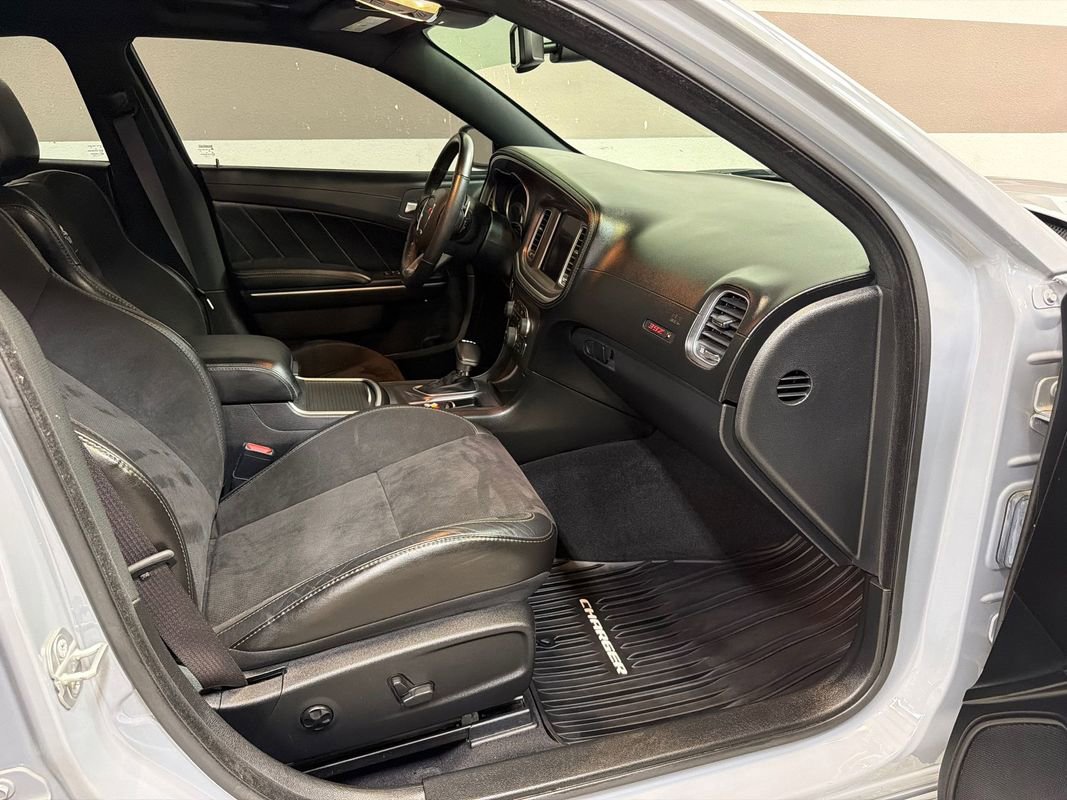 Used 2021 Dodge Charger Scat Pack RWD image 41