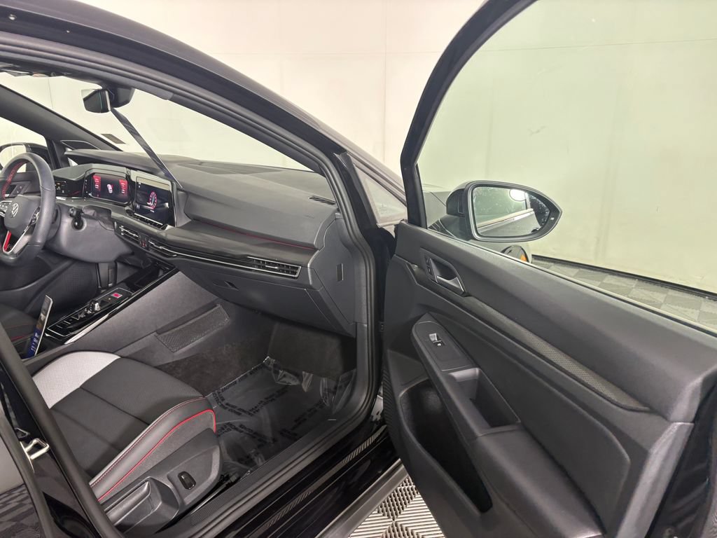Used 2024 Volkswagen GTI Autobahn FWD image 36
