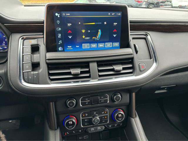 Used 2022 Chevrolet Tahoe High Country w/ Max Trailering Package image 20