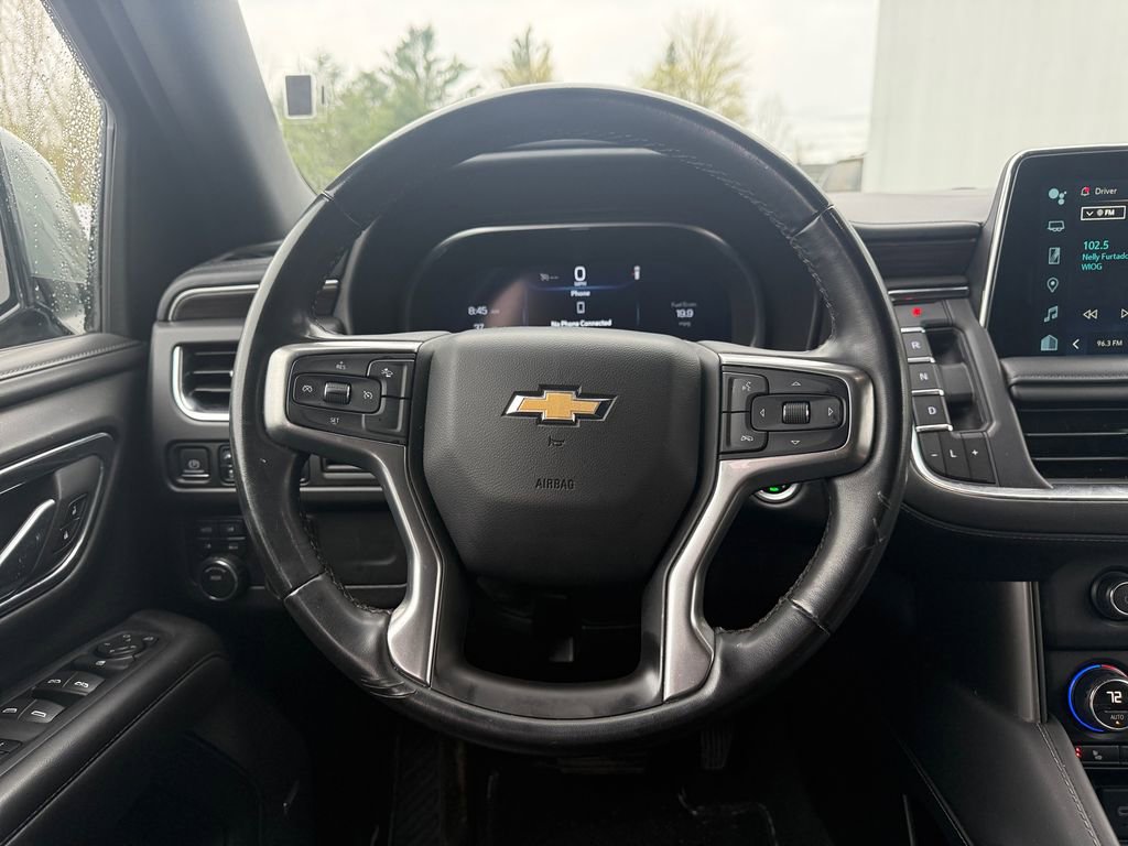 Used 2024 Chevrolet Tahoe LT AWD/4WD image 17