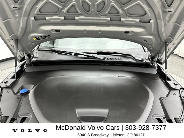 Certified 2024 Volvo XC40 Recharge Ultimate w/ Protection Package Premier AWD/4WD image 26