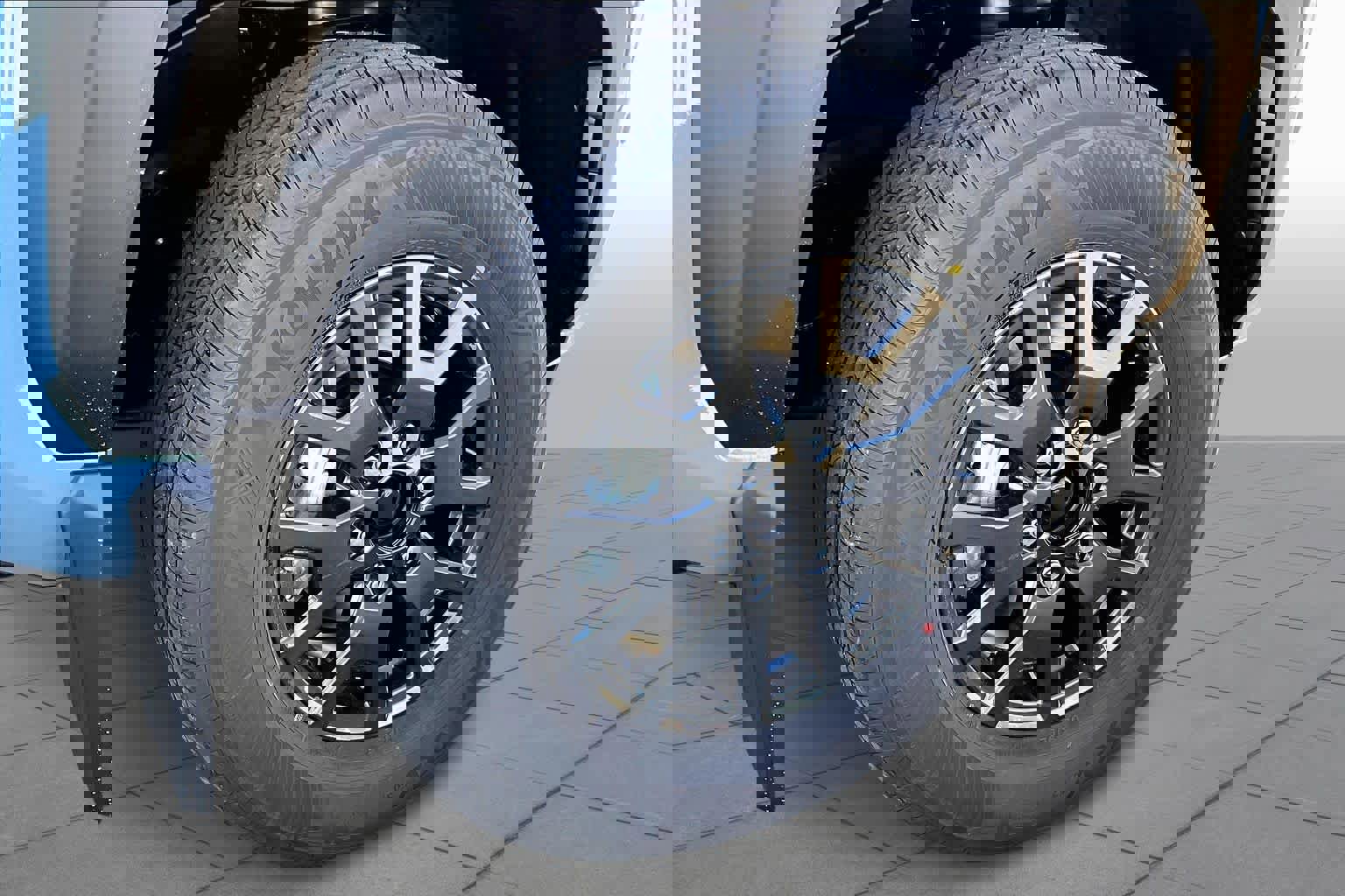 New 2026 Toyota 4Runner SR5 image 12