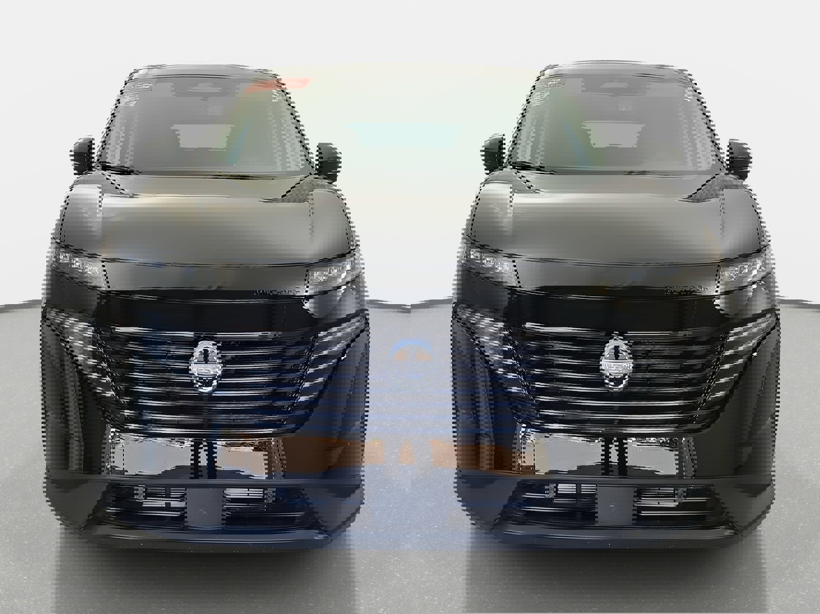 Certified 2025 Nissan Murano SL w/ Cargo Package image 2