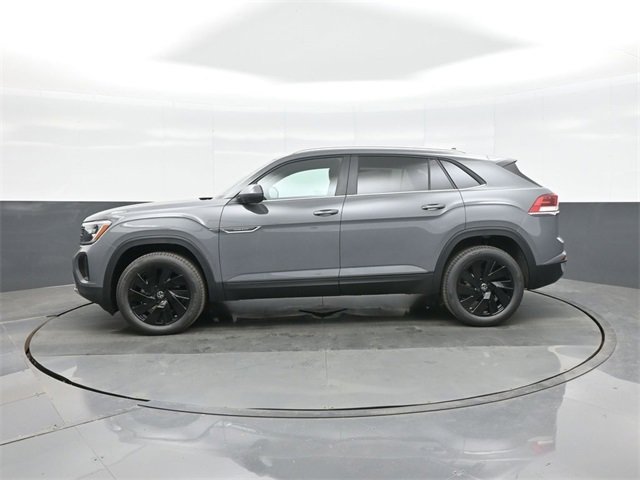 New 2026 Volkswagen Atlas Cross Sport SE image 4