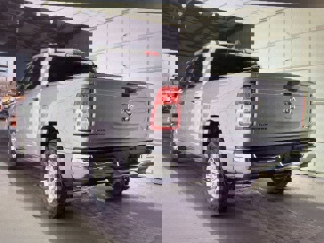 Used 2023 RAM 1500 Big Horn image 10
