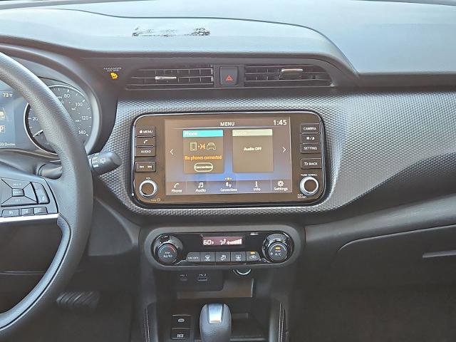 Certified 2021 Nissan Kicks SV image 16