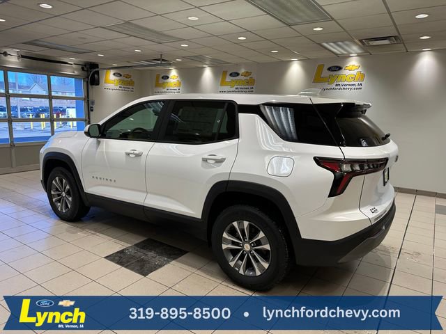 New 2026 Chevrolet Equinox LT w/ Convenience Package II image 18