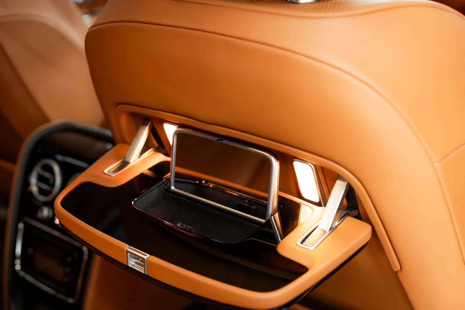 Used 2014 Bentley Flying Spur W12 AWD/4WD image 38