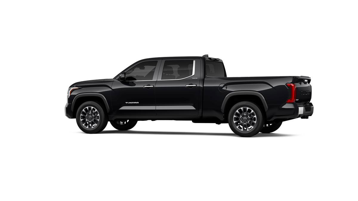 New 2026 Toyota Tundra Limited AWD/4WD image 52