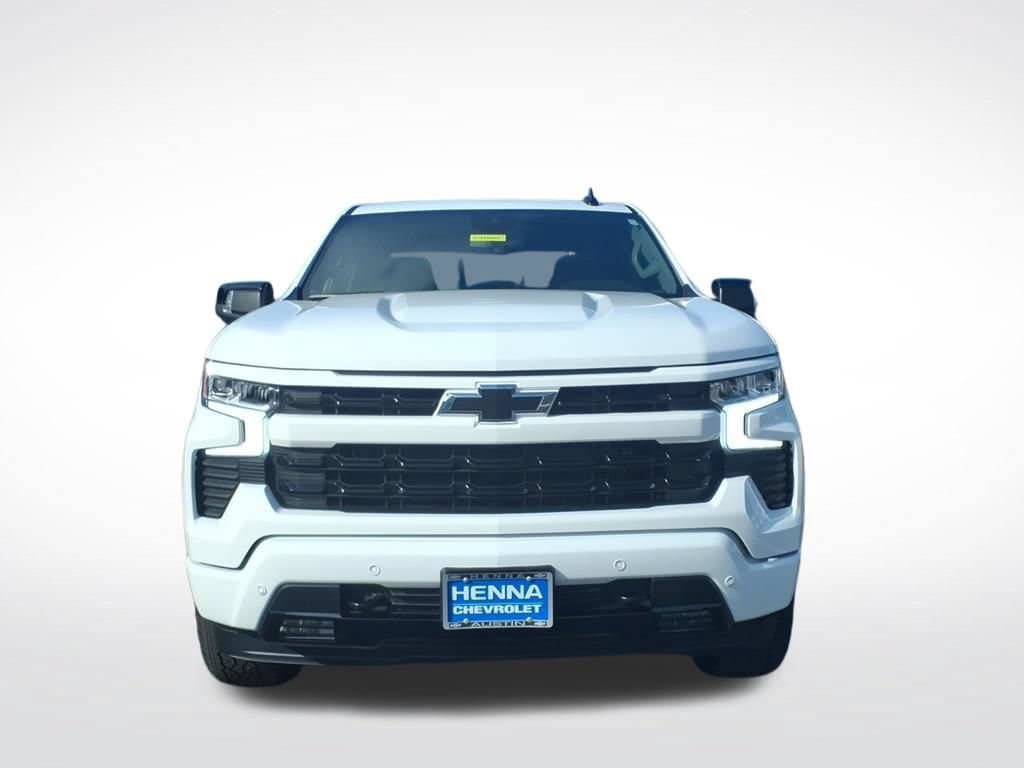 New 2026 Chevrolet Silverado 1500 RST w/ Safety Package AWD/4WD image 9