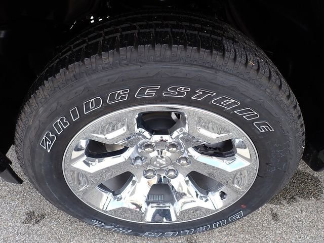 New 2026 RAM 1500 Big Horn image 12