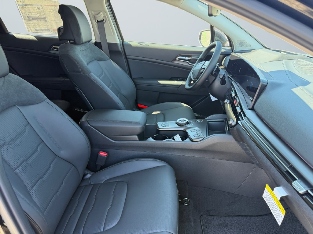 New 2027 Kia Sportage SX Prestige AWD/4WD image 15