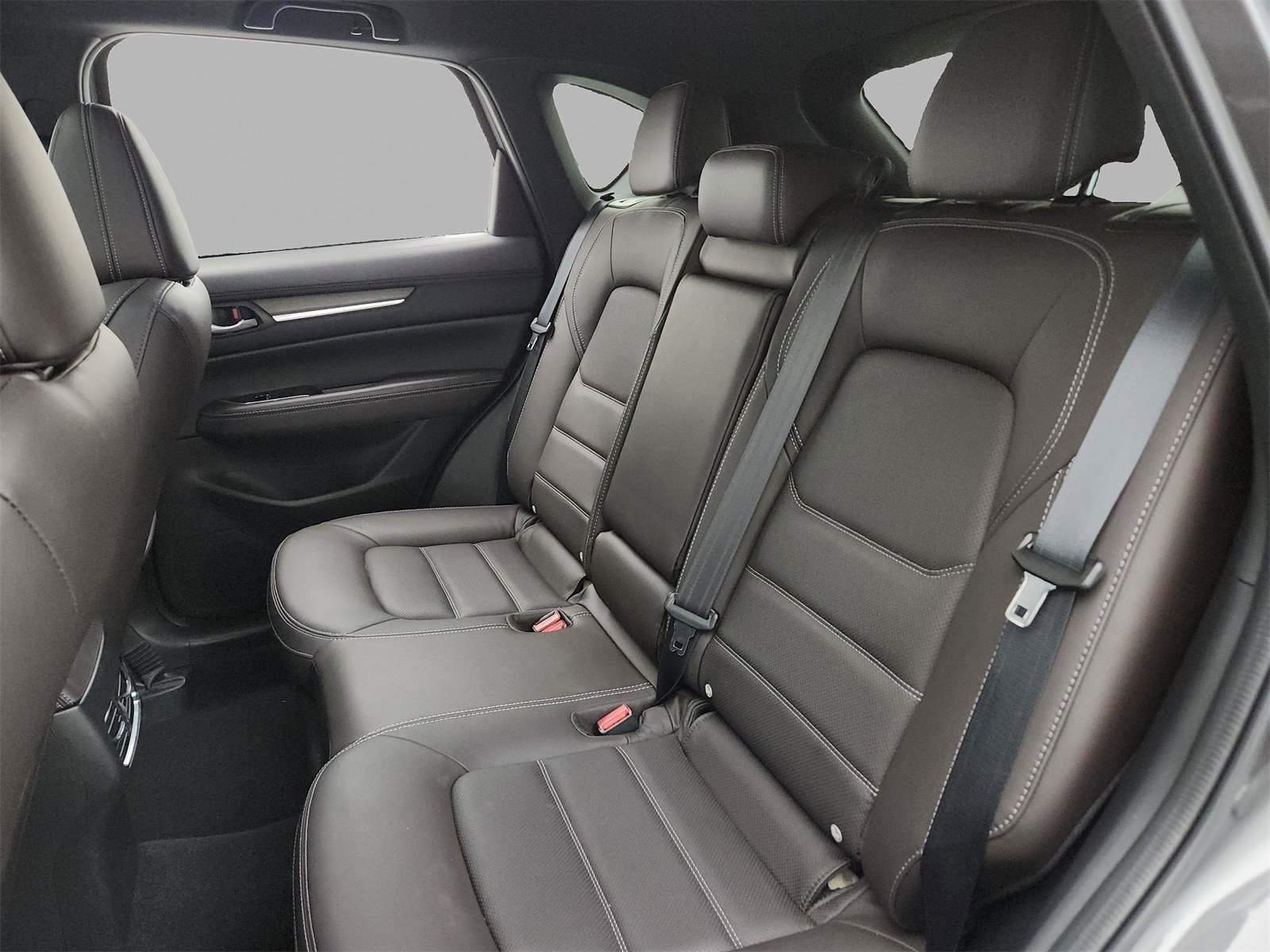 Certified 2025 MAZDA CX-5 Signature image 44