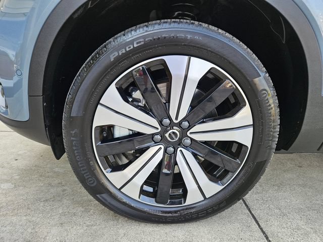 Certified 2023 Volvo XC40 Recharge Plus w/ Protection Package Premier AWD/4WD image 9