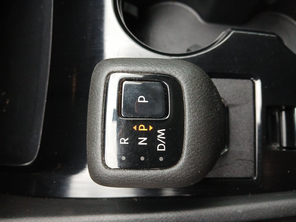 Used 2022 Nissan Rogue SV AWD/4WD image 23