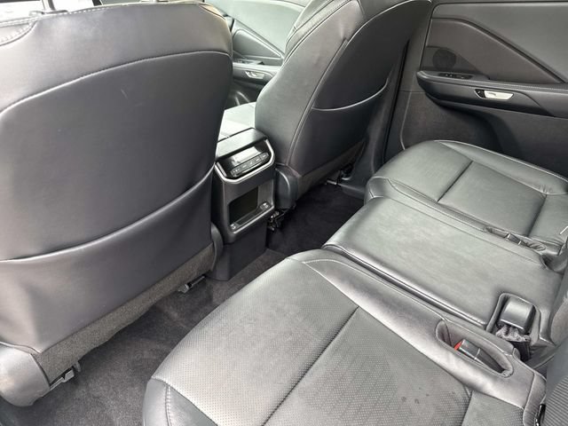 Certified 2025 Lexus TX 350 AWD w/ Convenience Package image 13