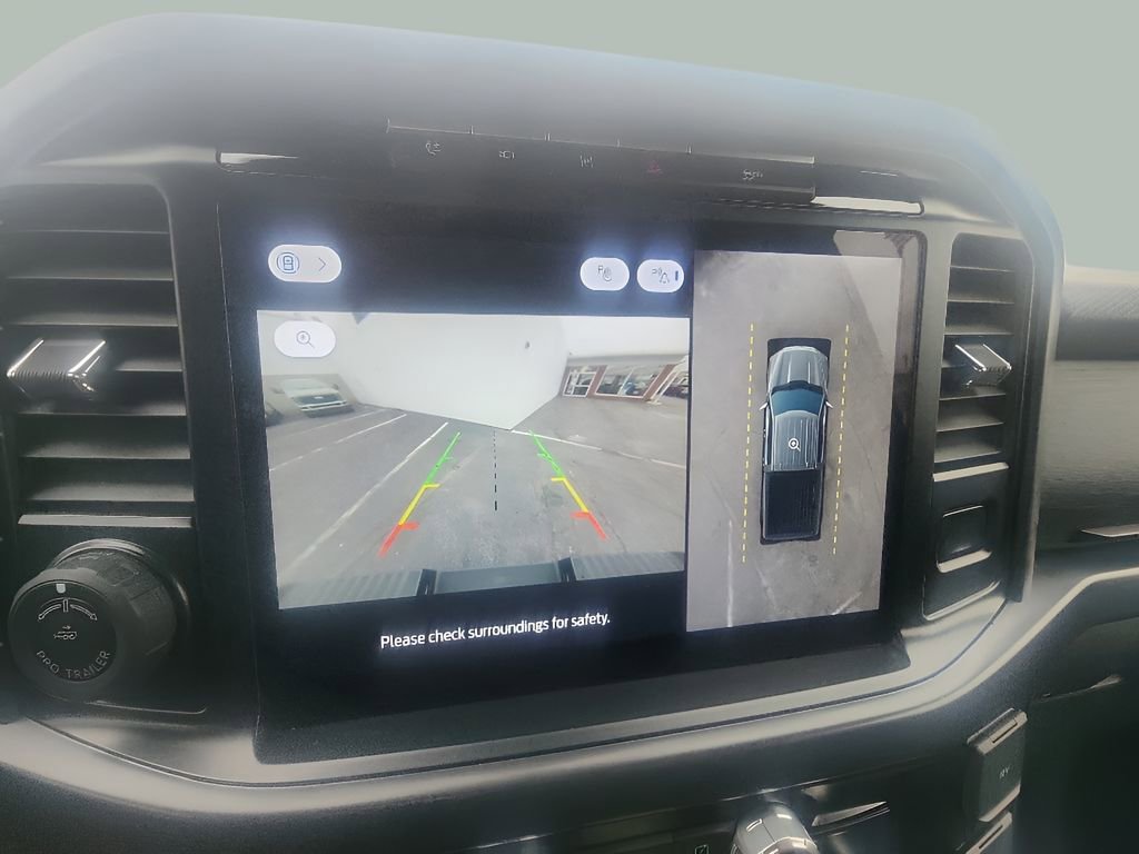 Used 2024 Ford F150 XLT w/ Equipment Group 302A MID AWD/4WD image 25