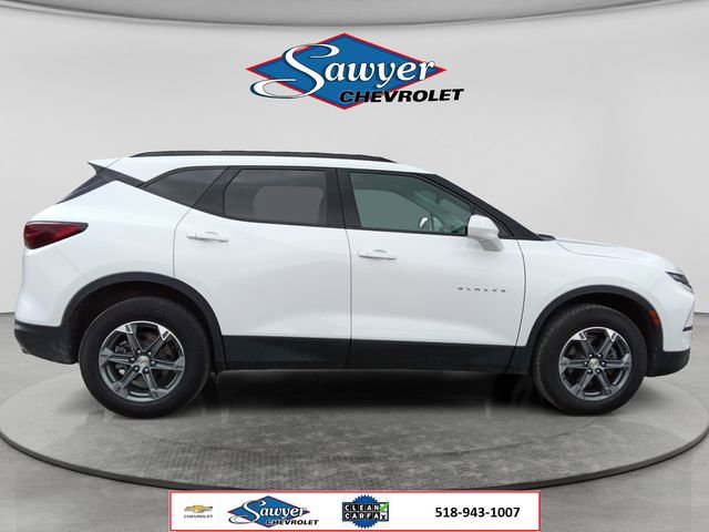 Used 2024 Chevrolet Blazer LT w/ Convenience Package image 6