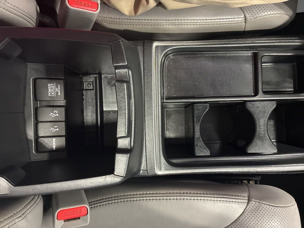 Used 2016 Honda CR-V EX-L image 34
