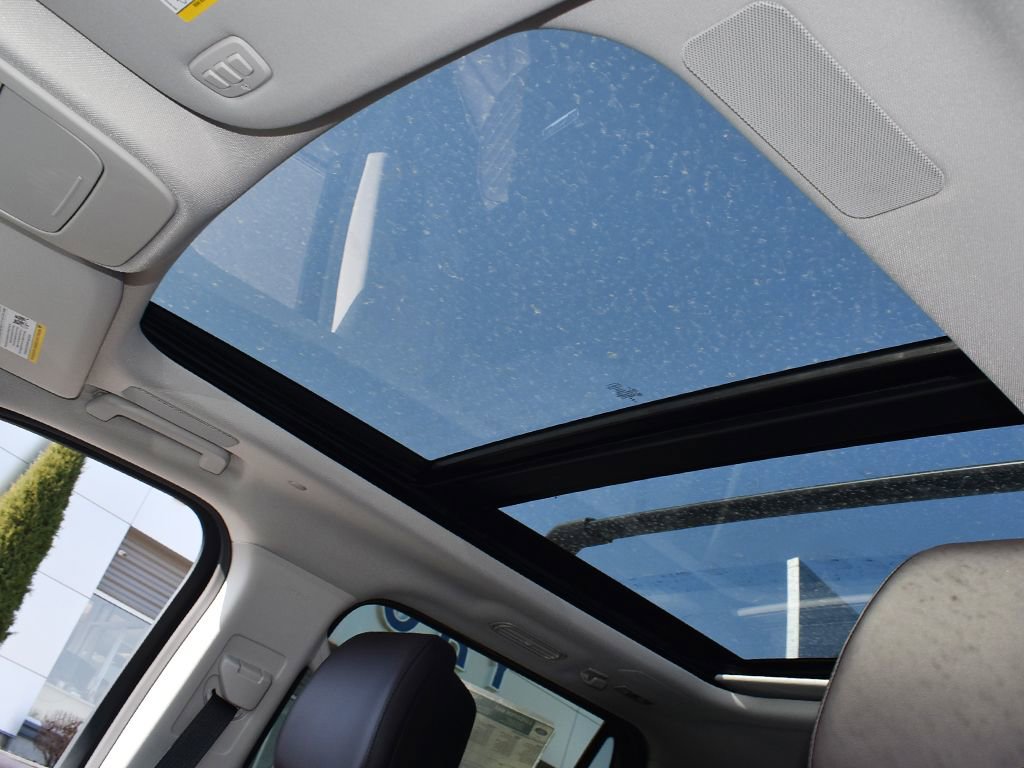 New 2026 Ford Expedition Max Platinum w/ Platinum Ultimate Package image 8