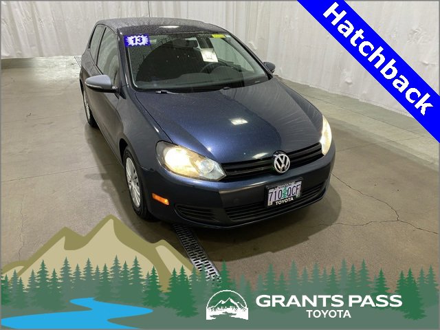 Used 2013 Volkswagen Golf 2-Door image 1