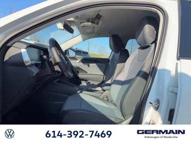 New 2026 Volkswagen Tiguan SE image 20