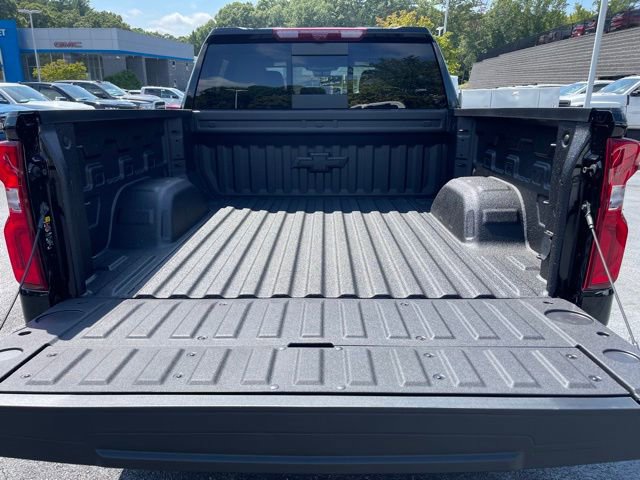 New 2026 Chevrolet Silverado 1500 LTZ image 25