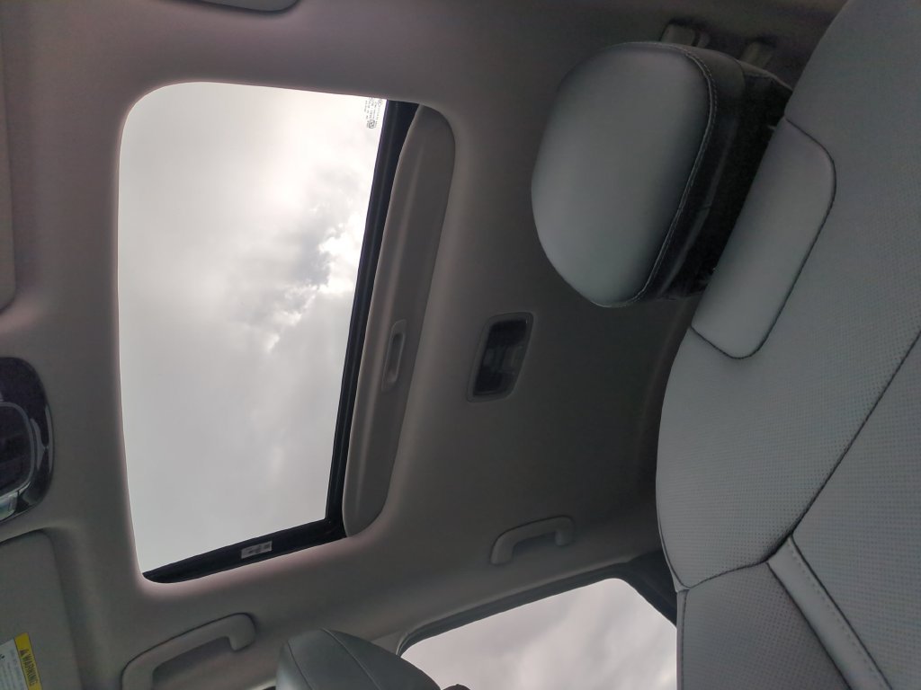 Used 2025 Hyundai Tucson SEL AWD/4WD image 13